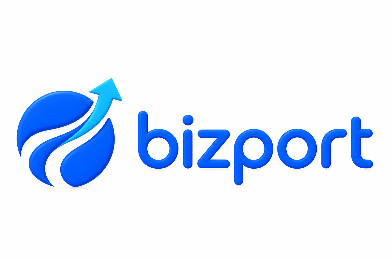 bizport ロゴ